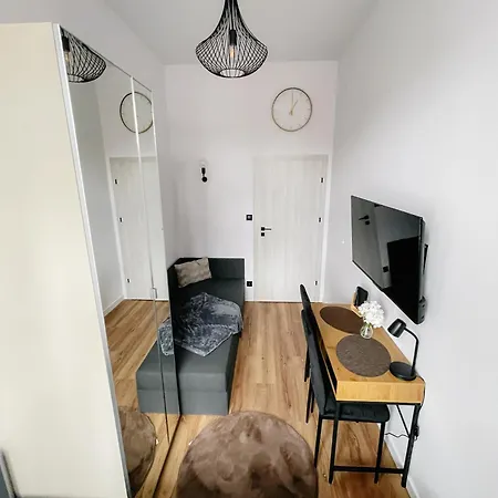 R-Apartments Lodz  Exterior photo
