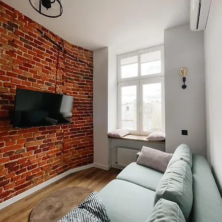 R-Apartments Lodz  Exterior photo