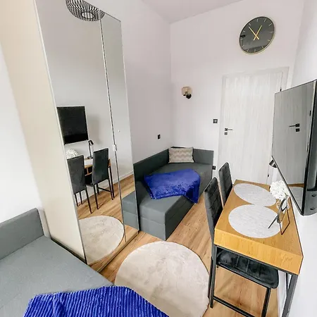 R-Apartments Lodz  Exterior photo