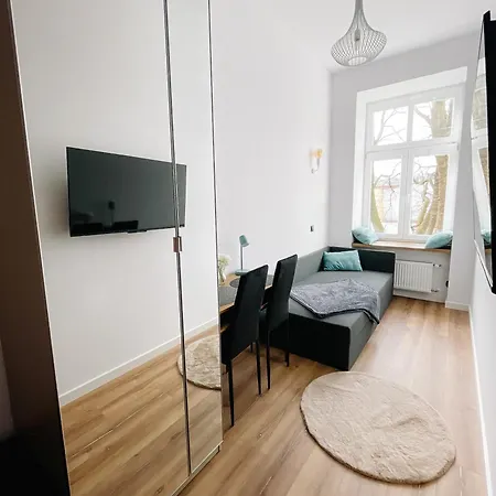 R-Apartments Lodz  Exterior photo