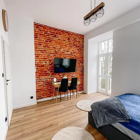 R-Apartments Lodz  Exterior photo