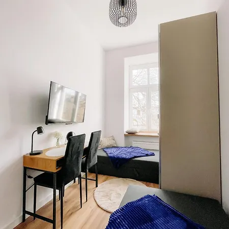 R-Apartments Lodz  Exterior photo