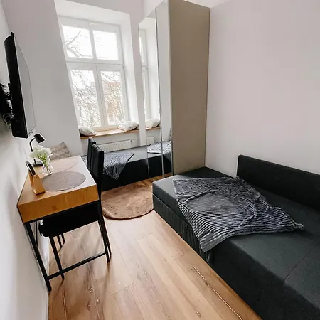 R-Apartments Lodz  Exterior photo