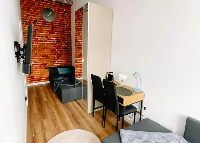R-Apartments