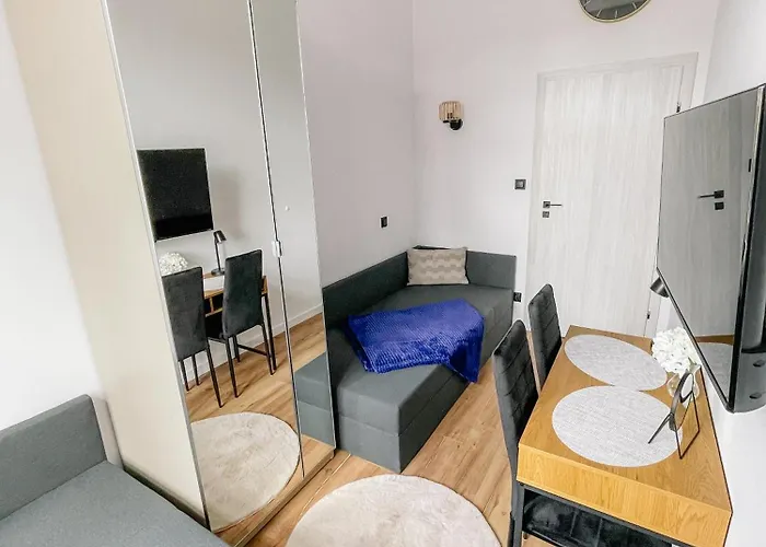 R-Apartments