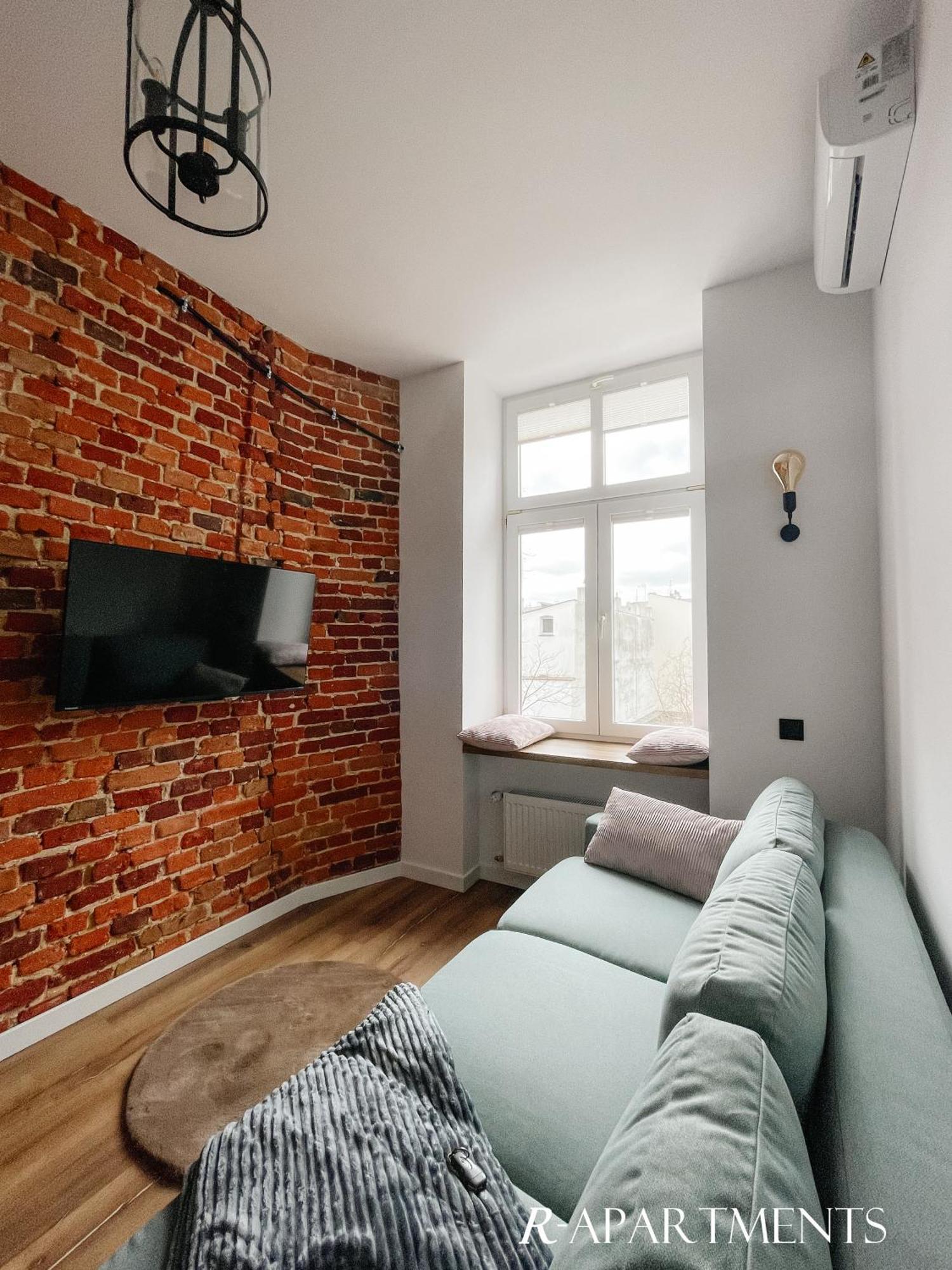 Apartment R-apartments