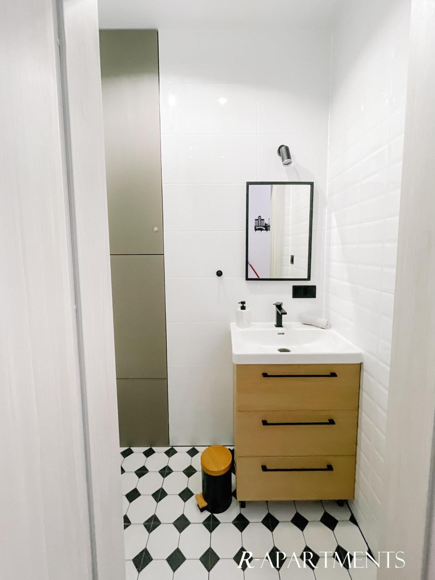 Appartamento R-apartments *