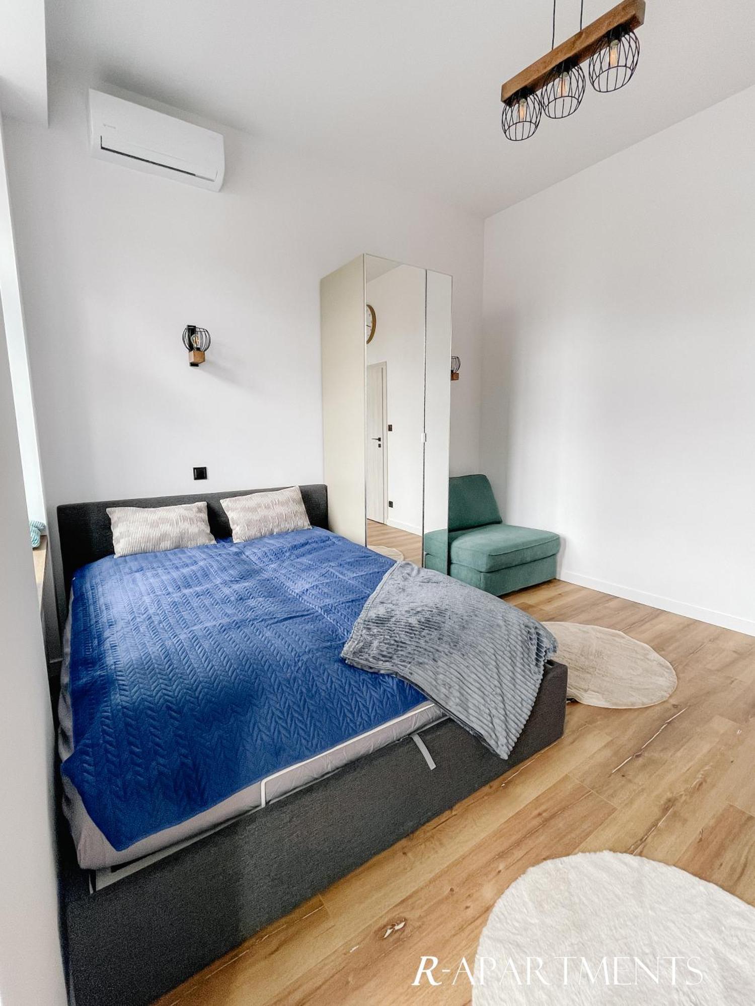 R-apartments Appartamento *