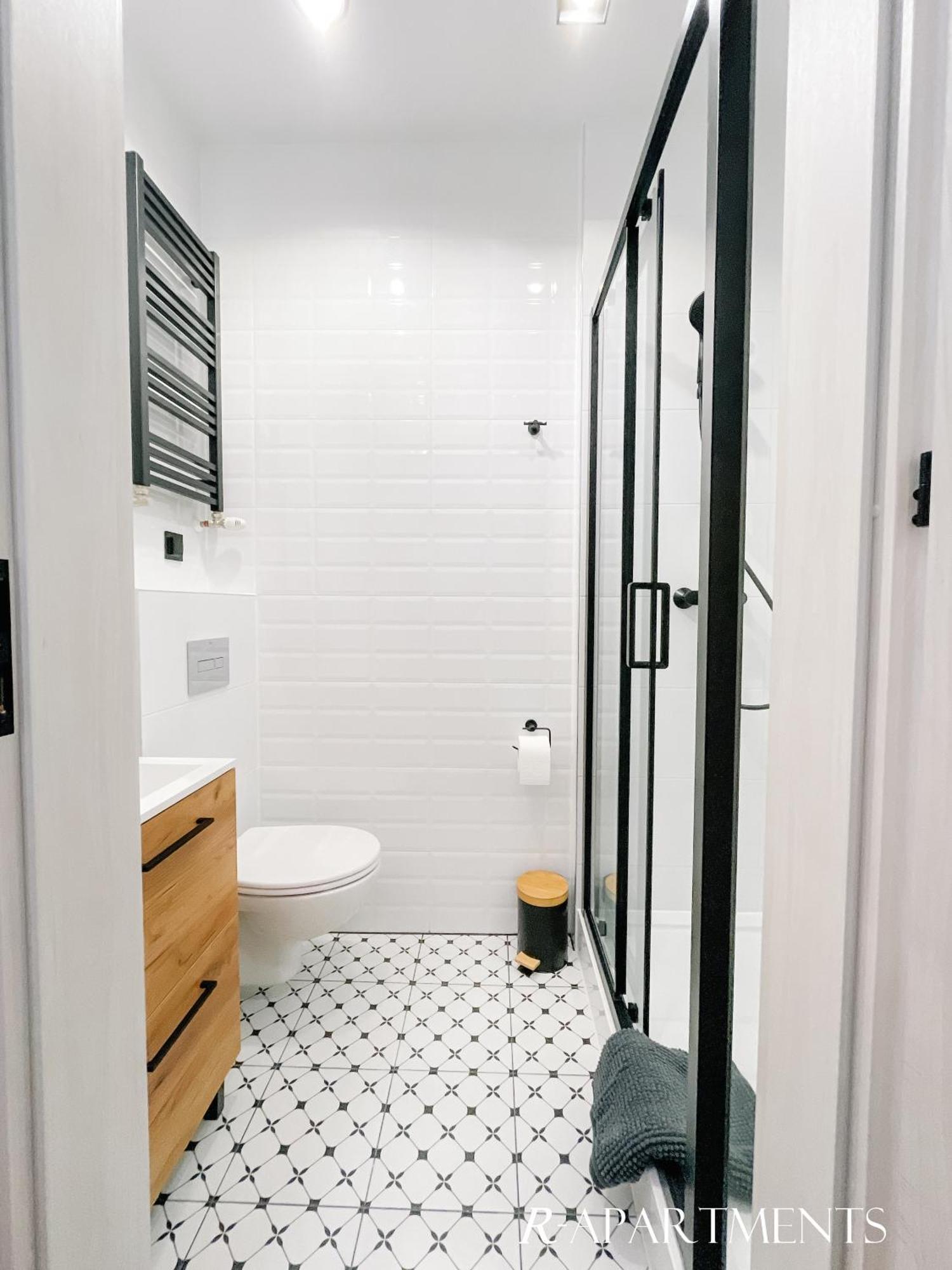 Appartamento R-apartments *