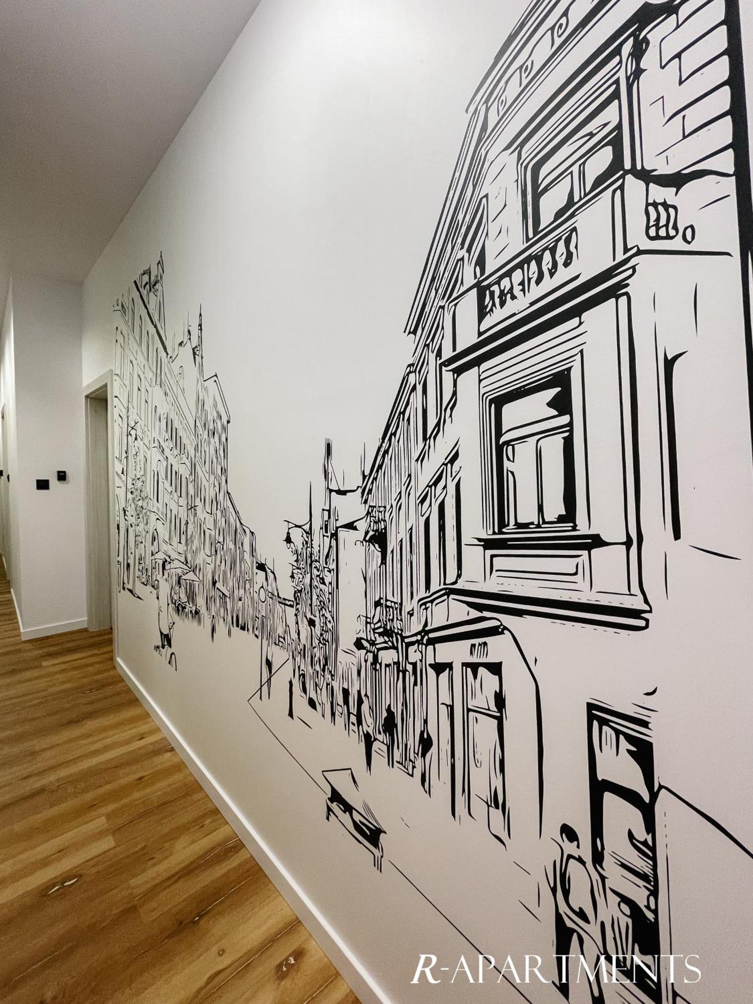 R-apartments