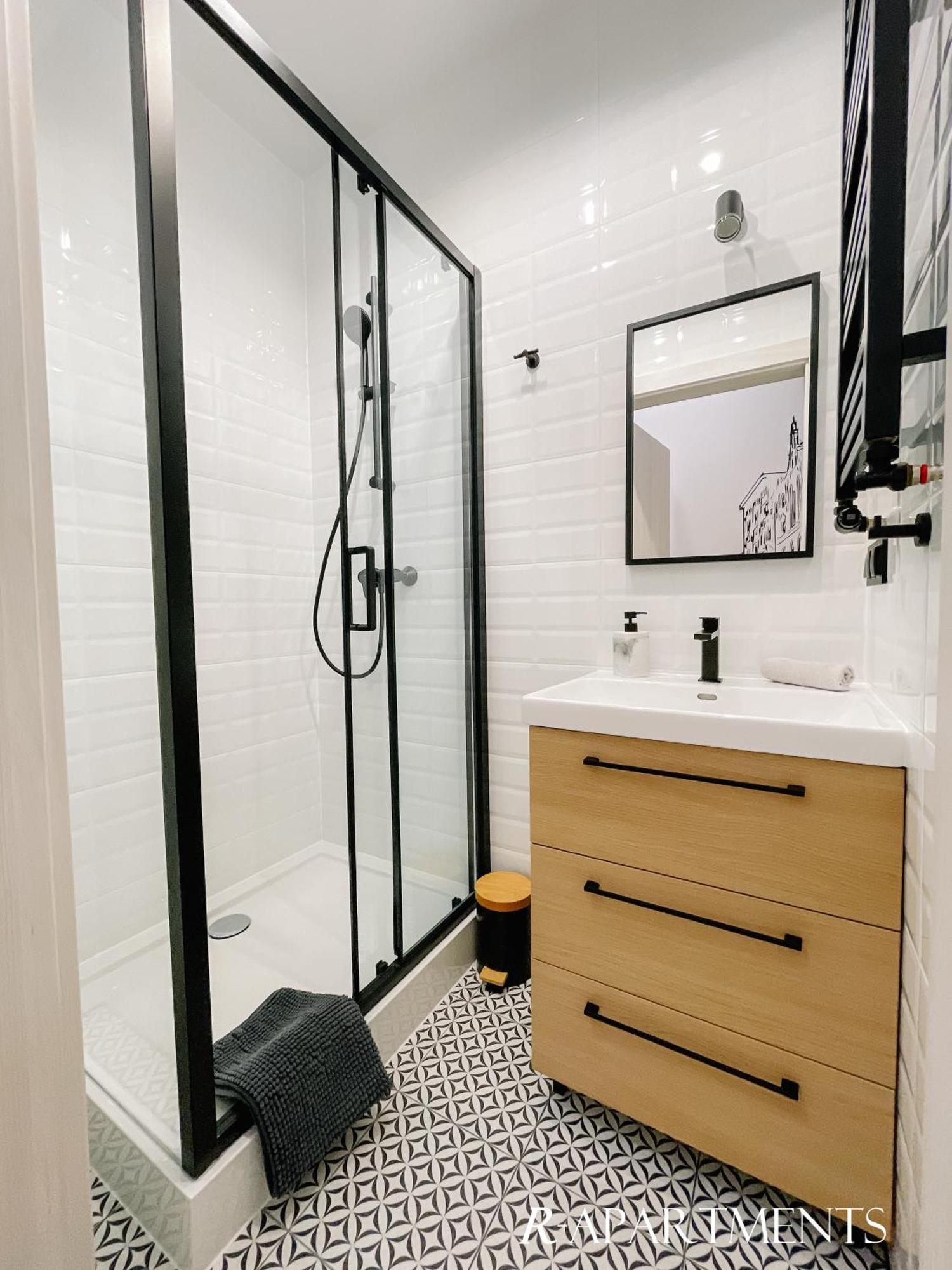 R-apartments Lodz (Lodz)