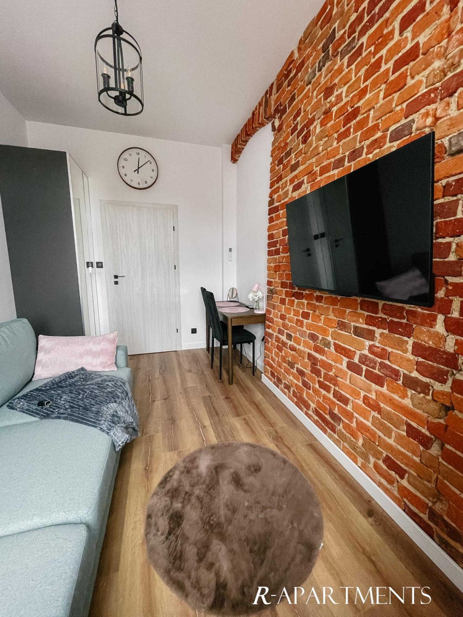 R-apartments