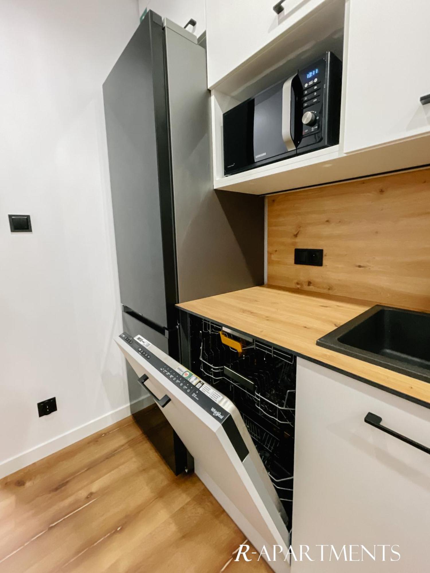R-apartments Appartamento